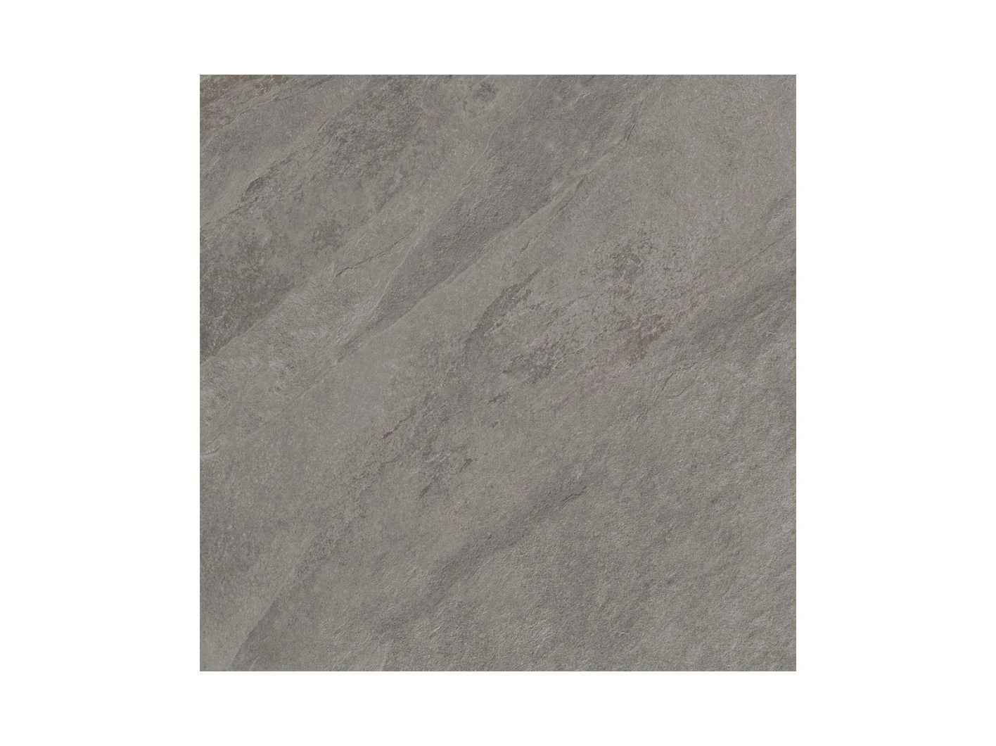 Keramische Tegel 4.8 x 60 cm (48 x 600 mm) Kera Twice Slate Griseo - Lengte 60 cm - Afbeelding 1